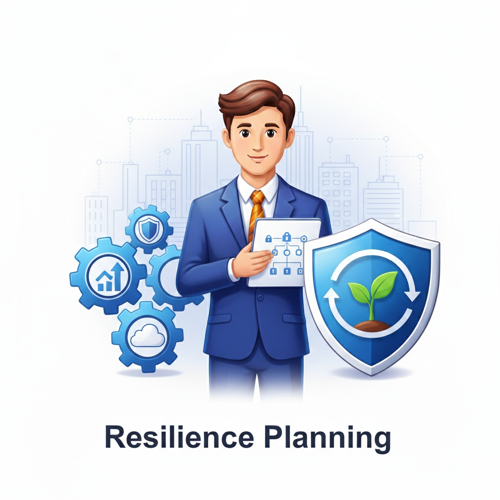 Resilience